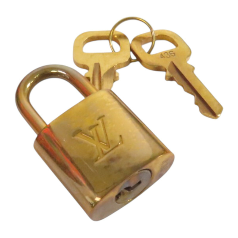 LOUIS VUITTON Monogram Speedy 30金扣手挽袋-16