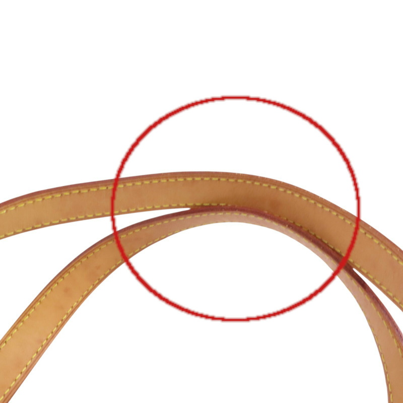 LOUIS VUITTON Monogram Batignolles Horizontal金扣肩背袋-15