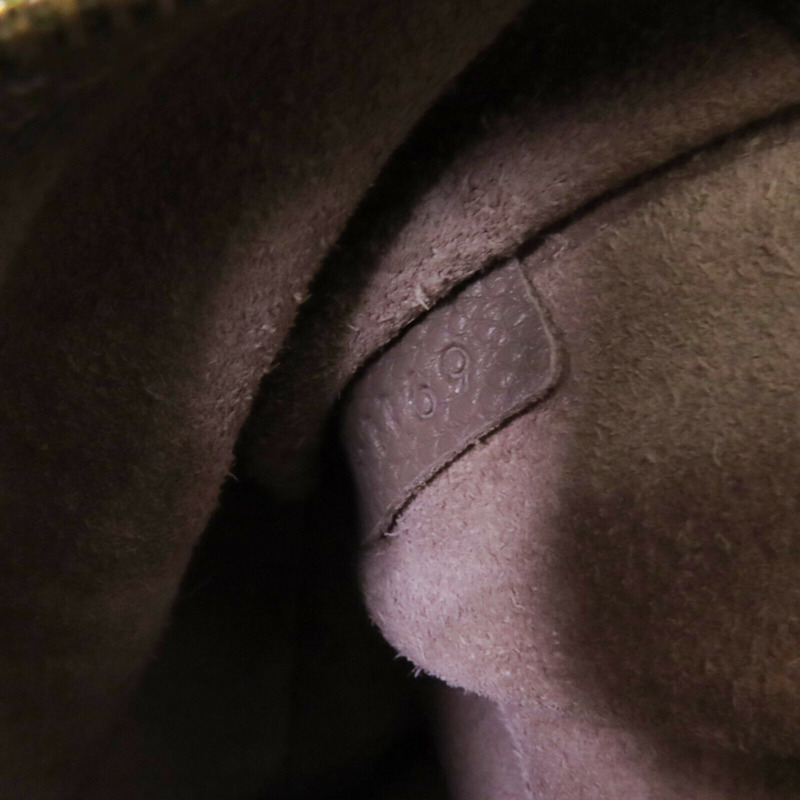 CELINE 牛皮皮革Sangle Bucket Bag金扣肩背袋-6