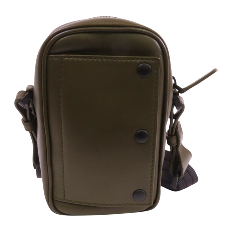 BOTTEGA VENETA 羊皮皮革Shoulder Bag肩背袋-1