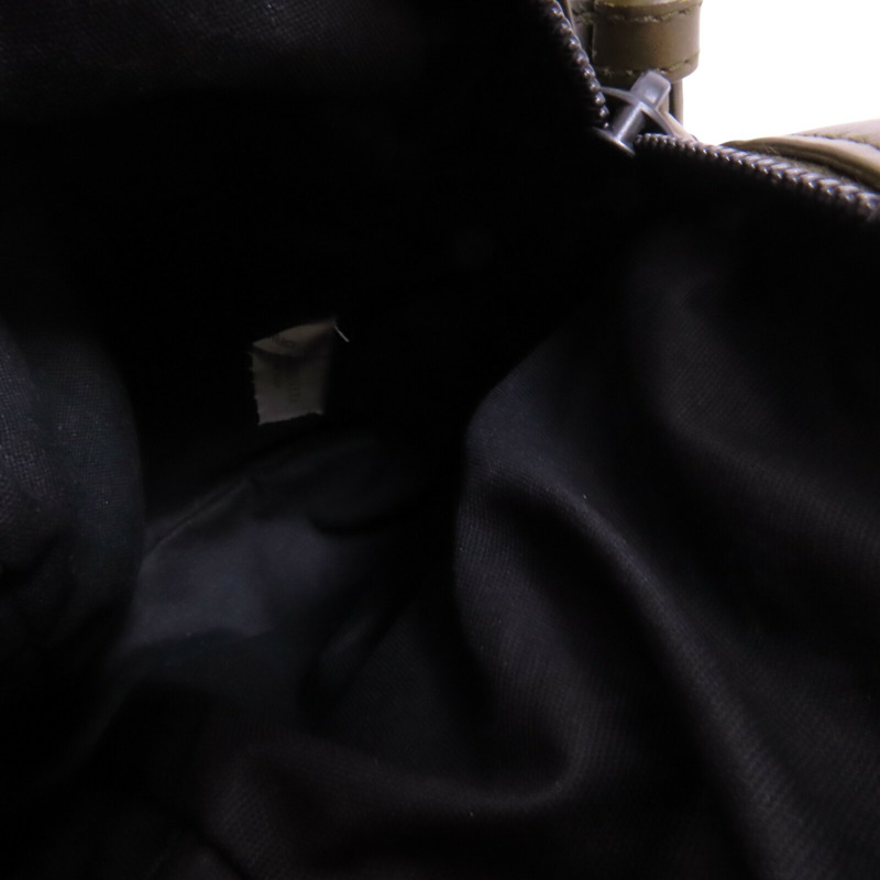 BOTTEGA VENETA 羊皮皮革Shoulder Bag肩背袋-4