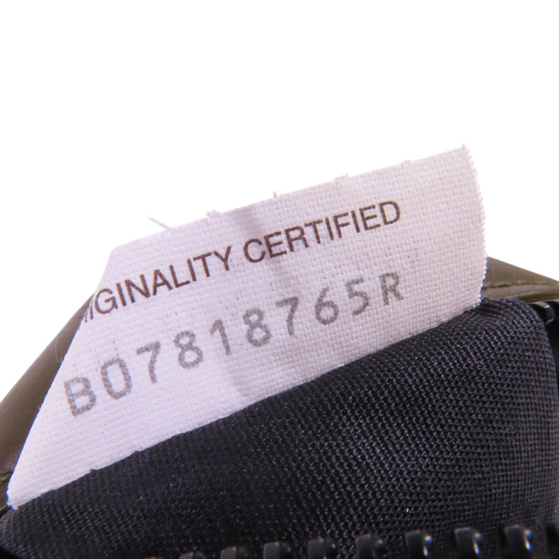 BOTTEGA VENETA 羊皮皮革Shoulder Bag肩背袋-6