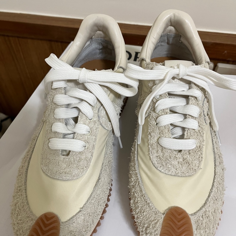 LOEWE Flow Runner運動鞋（4.8折）-0