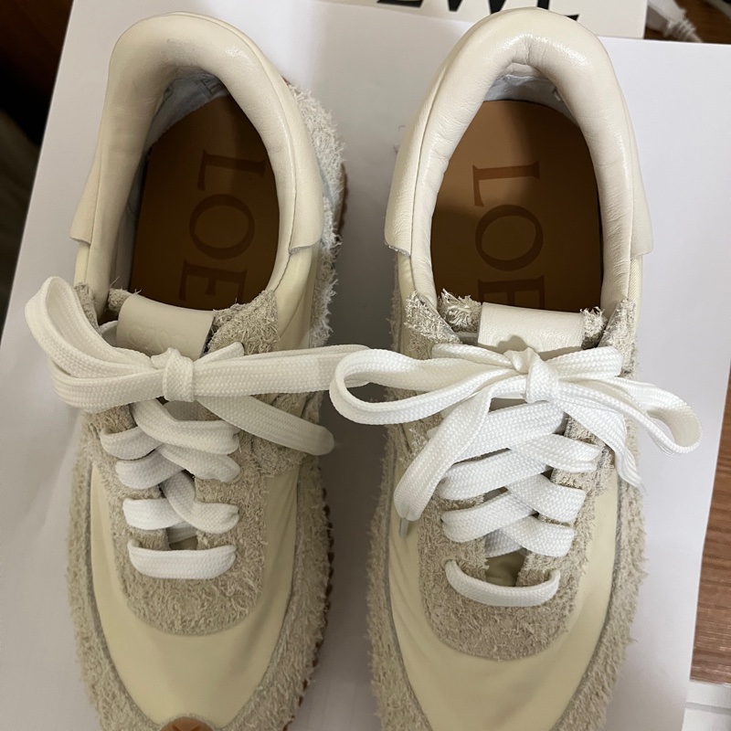 LOEWE Flow Runner運動鞋（4.8折）-1