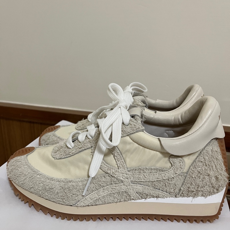 LOEWE Flow Runner運動鞋（4.8折）-2