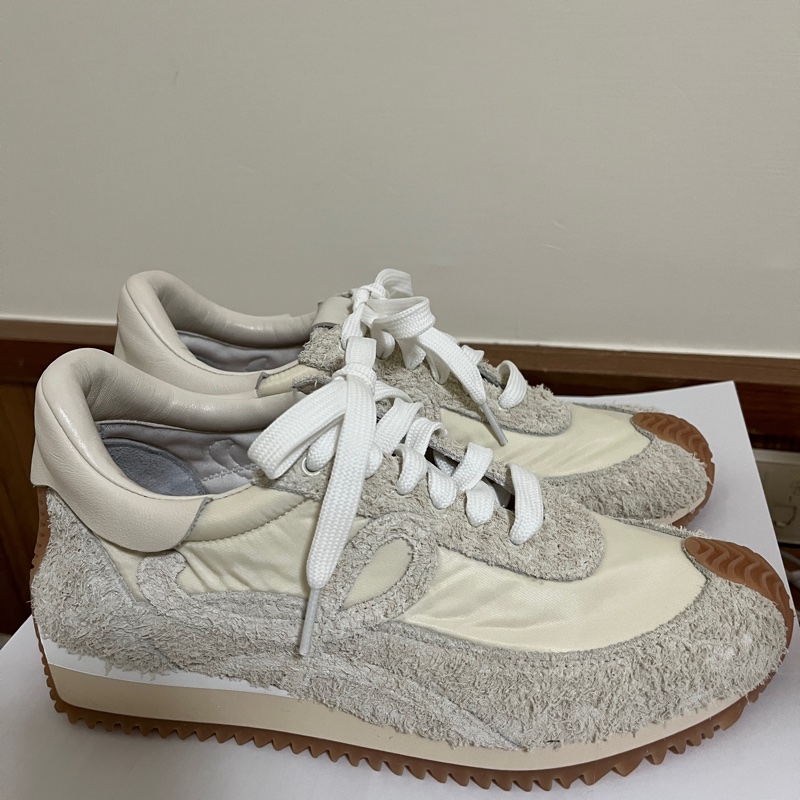 LOEWE Flow Runner運動鞋（4.8折）-3