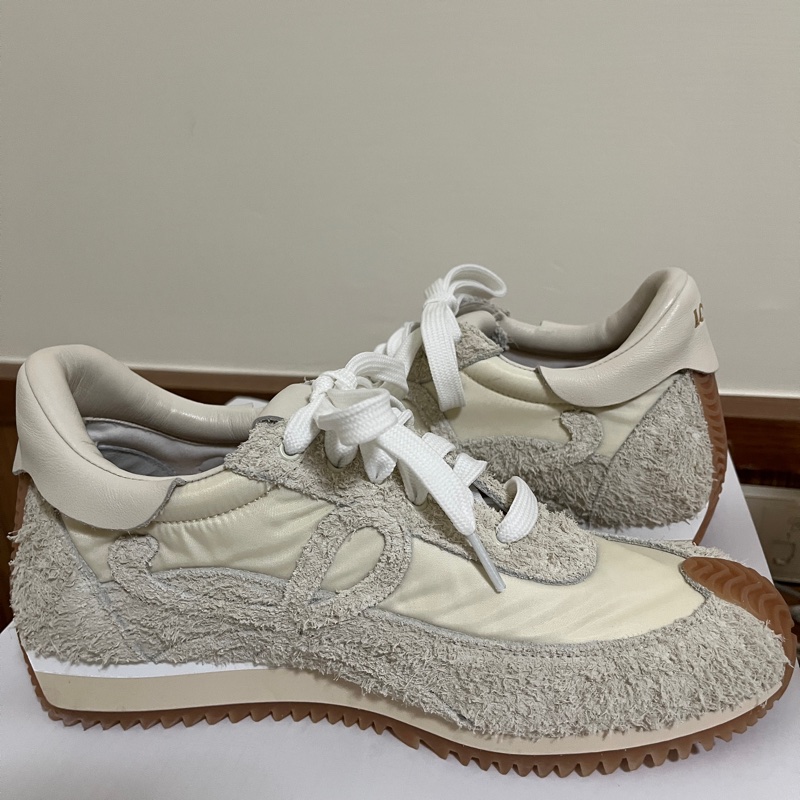 LOEWE Flow Runner運動鞋（4.8折）-4