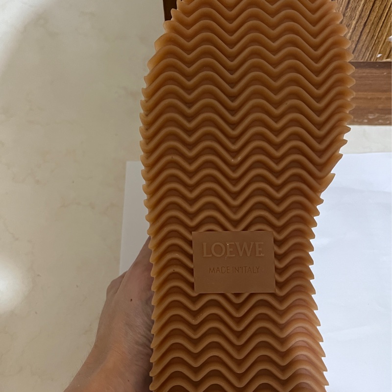 LOEWE Flow Runner運動鞋（4.8折）-6