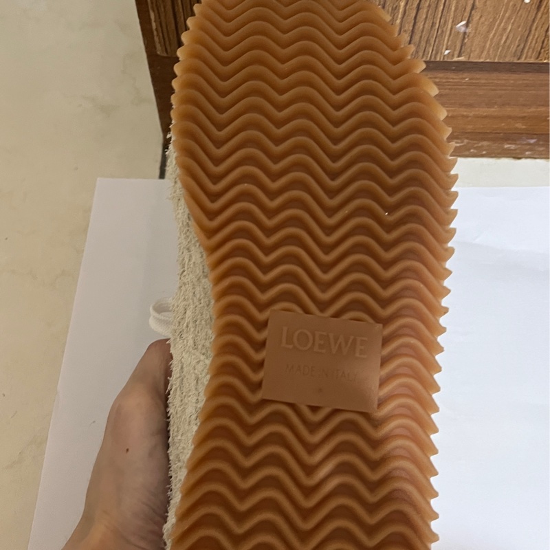 LOEWE Flow Runner運動鞋（4.8折）-7