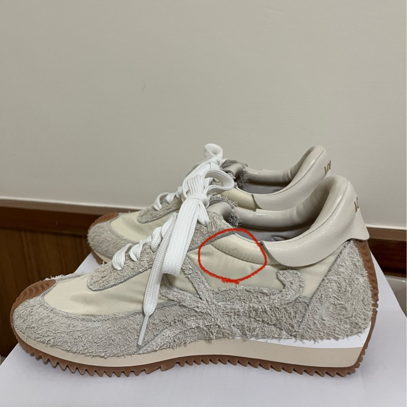 LOEWE Flow Runner運動鞋（4.8折）-10