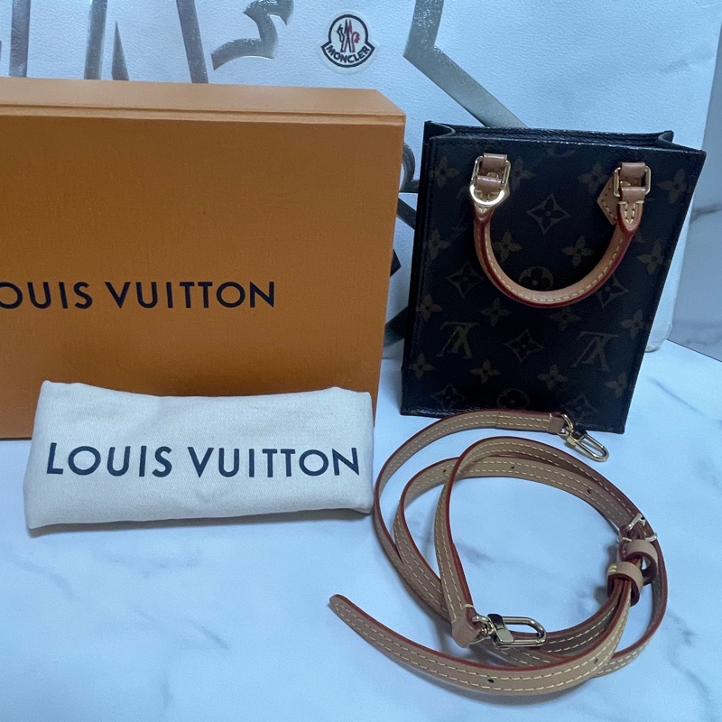 lv M81295琴譜包 Petit Sac Plat-0