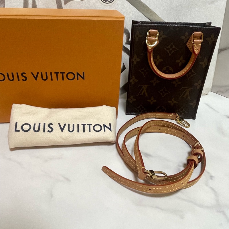 lv M81295琴譜包 Petit Sac Plat-3