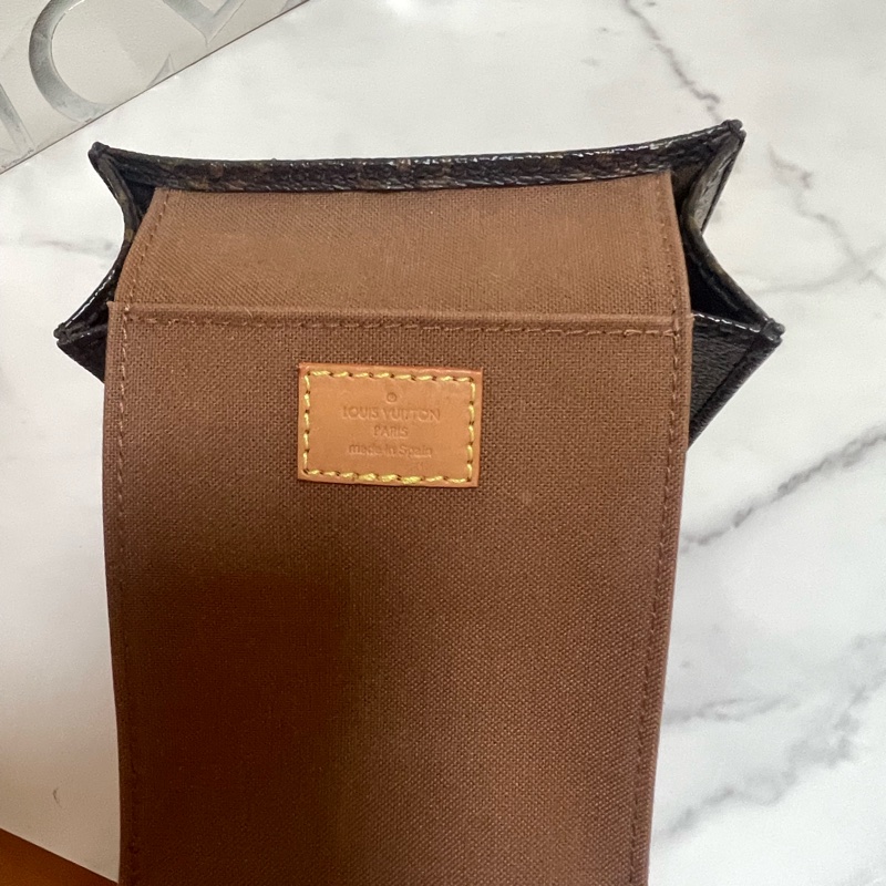 lv M81295琴譜包 Petit Sac Plat-5