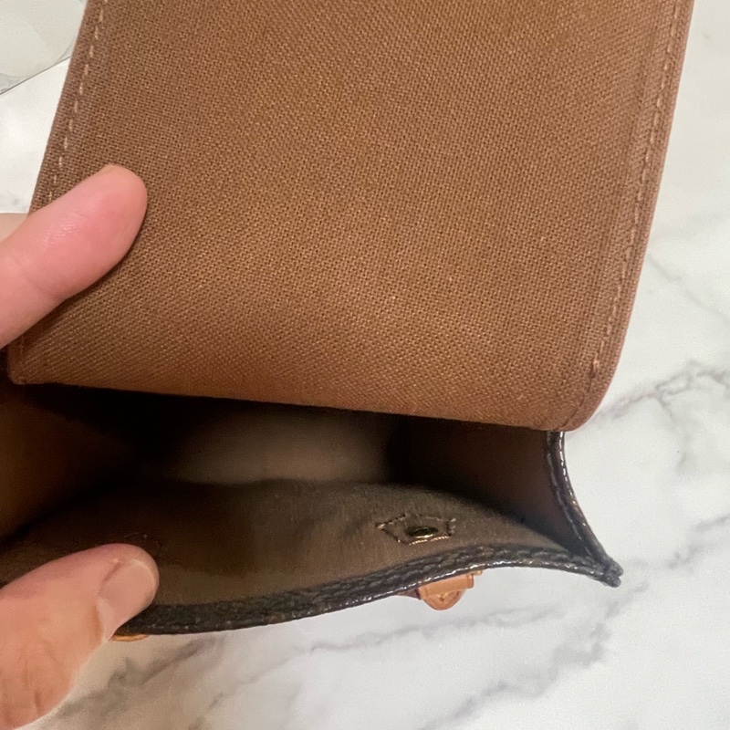 lv M81295琴譜包 Petit Sac Plat-6