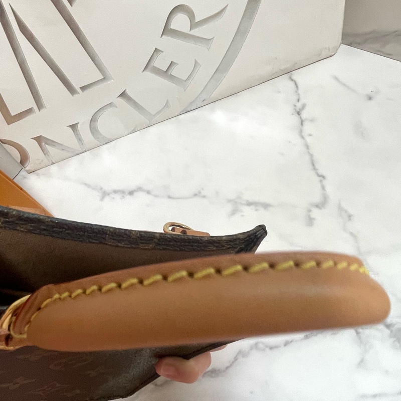 lv M81295琴譜包 Petit Sac Plat-9