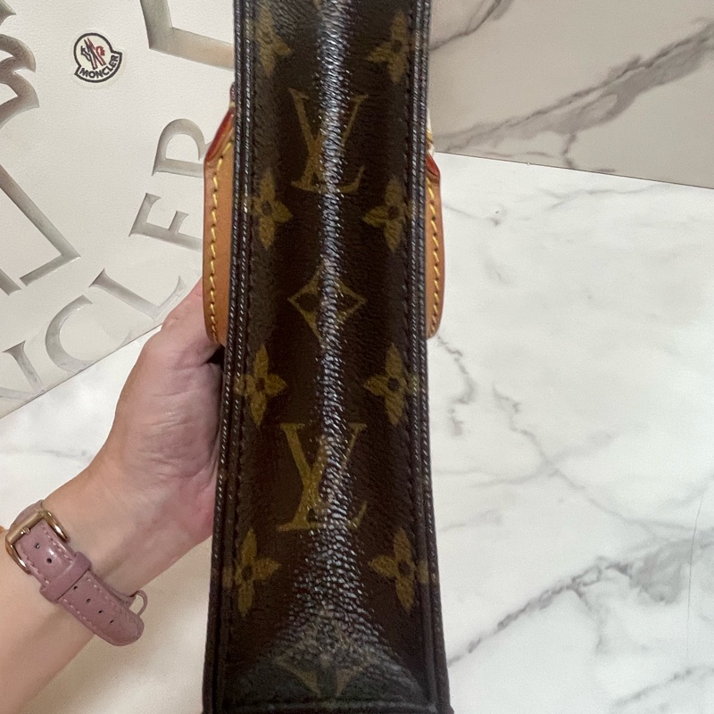 lv M81295琴譜包 Petit Sac Plat-10