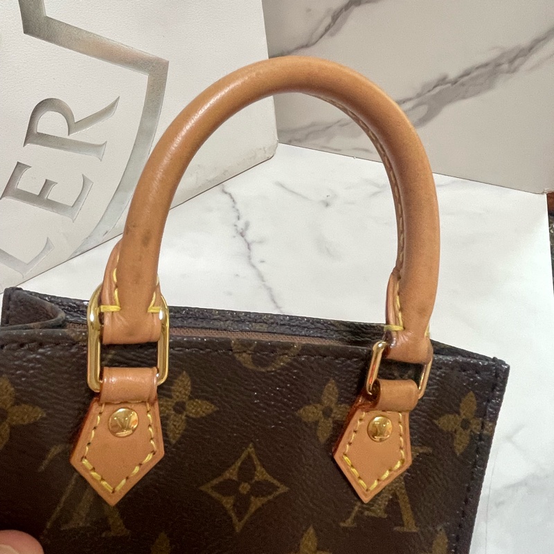 lv M81295琴譜包 Petit Sac Plat-15