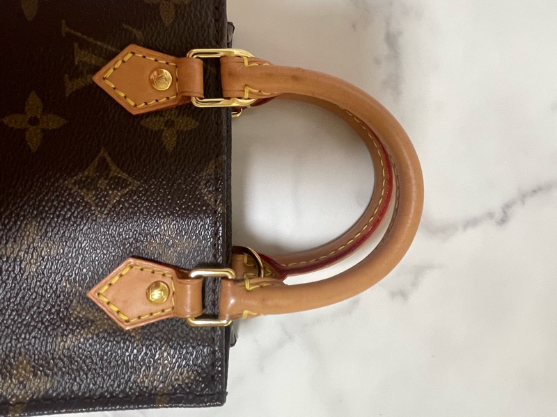 lv M81295琴譜包 Petit Sac Plat-16