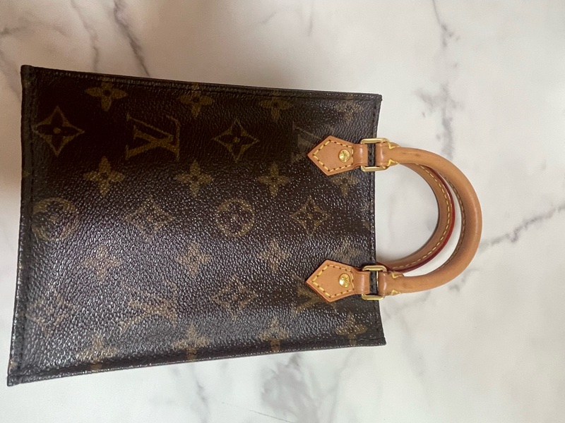 lv M81295琴譜包 Petit Sac Plat-17