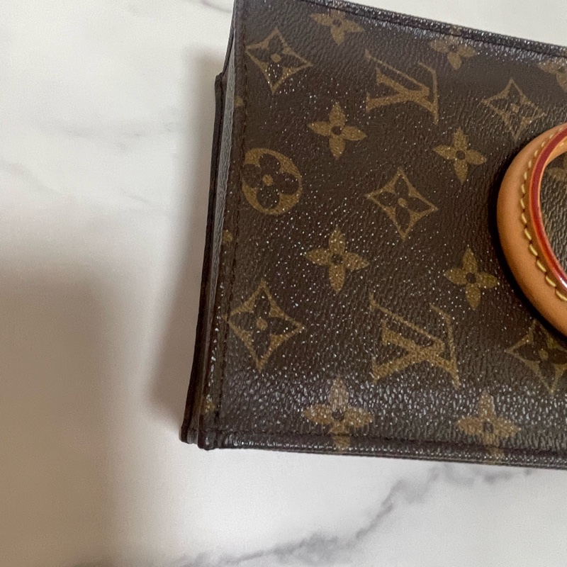 lv M81295琴譜包 Petit Sac Plat-18