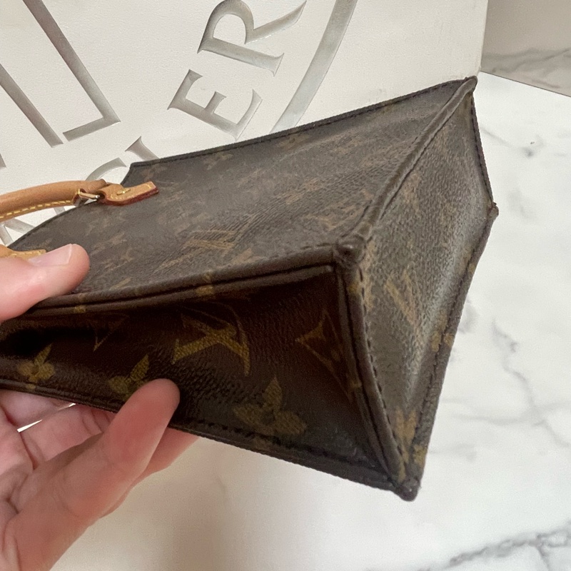 lv M81295琴譜包 Petit Sac Plat-19