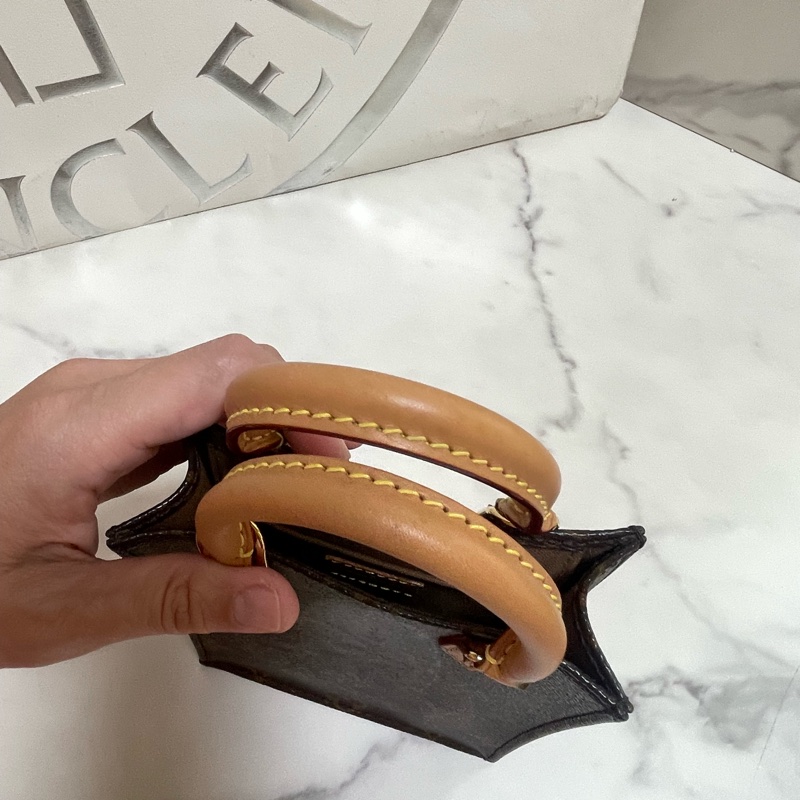 lv M81295琴譜包 Petit Sac Plat-20