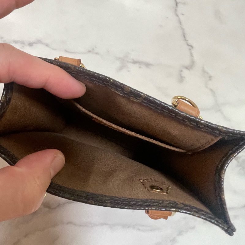 lv M81295琴譜包 Petit Sac Plat-21