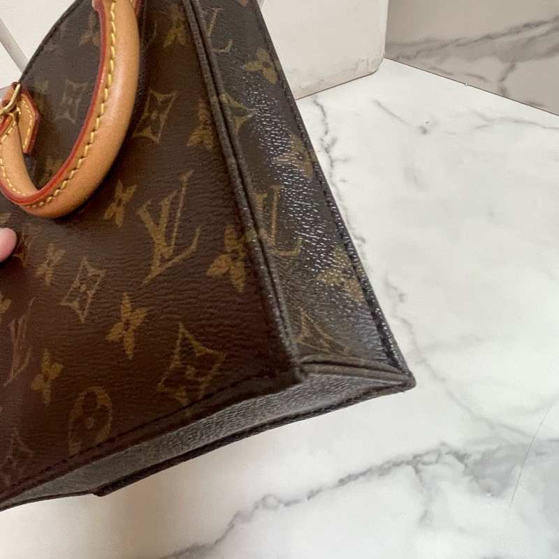 lv M81295琴譜包 Petit Sac Plat-22