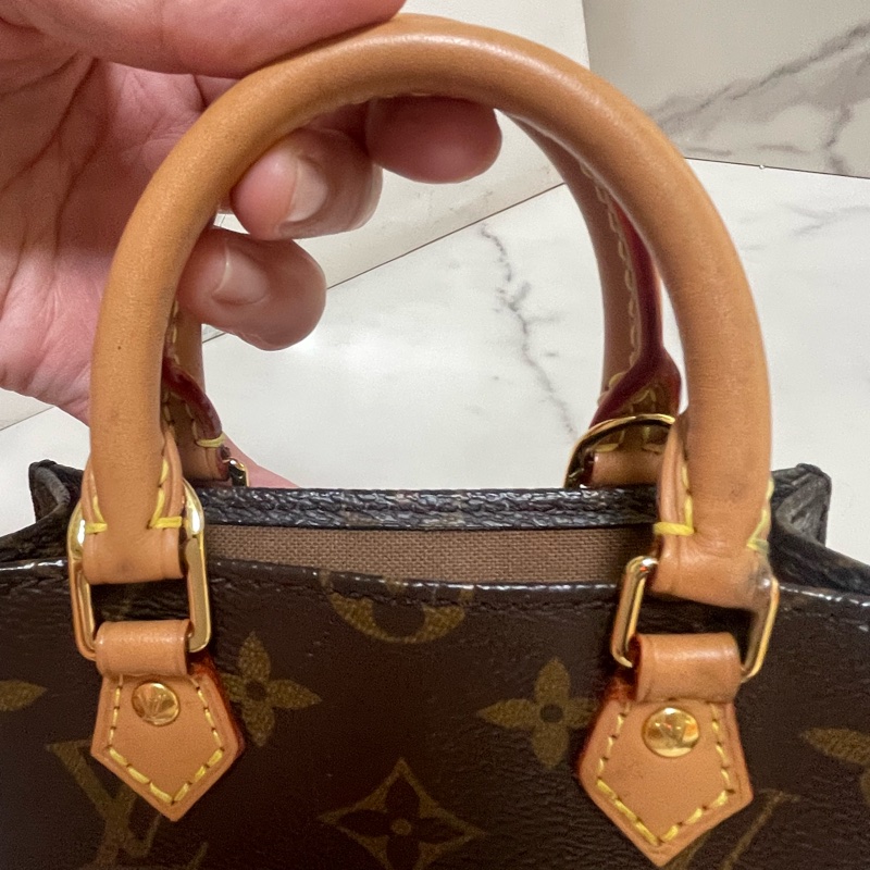 lv M81295琴譜包 Petit Sac Plat-24