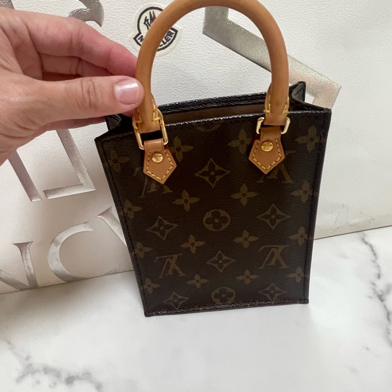 lv M81295琴譜包 Petit Sac Plat-27