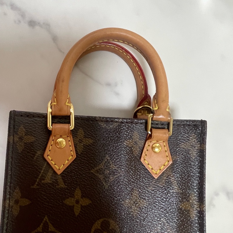 lv M81295琴譜包 Petit Sac Plat-28