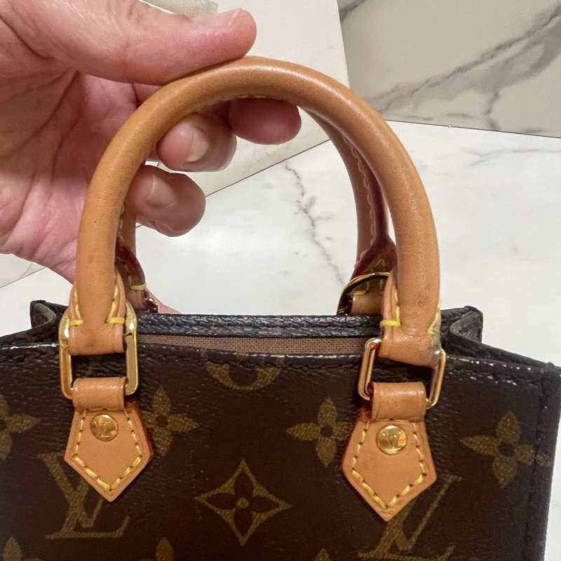 lv M81295琴譜包 Petit Sac Plat-29