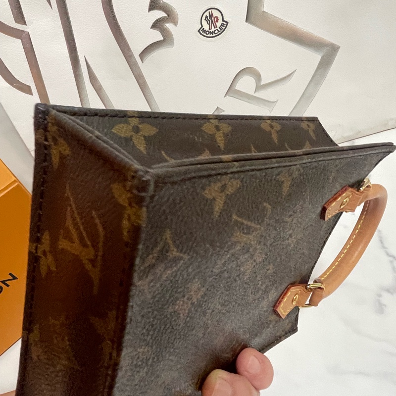 lv M81295琴譜包 Petit Sac Plat-34