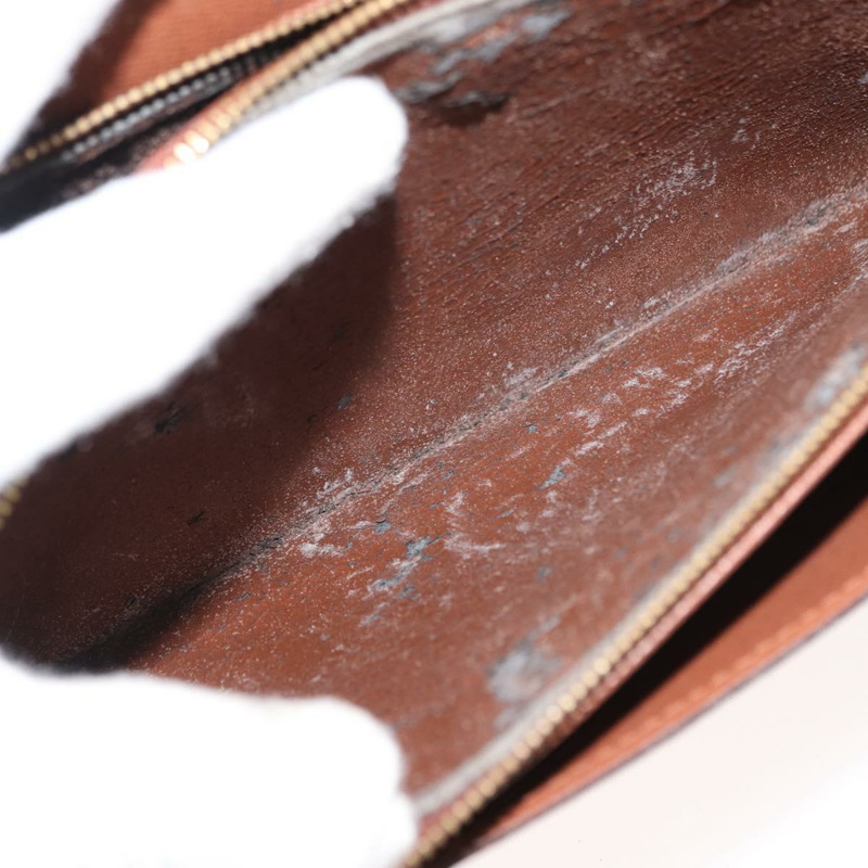 【日本直送】路易威登 Monogram Concorde 手提包 M51190 LV 正品 148096-11