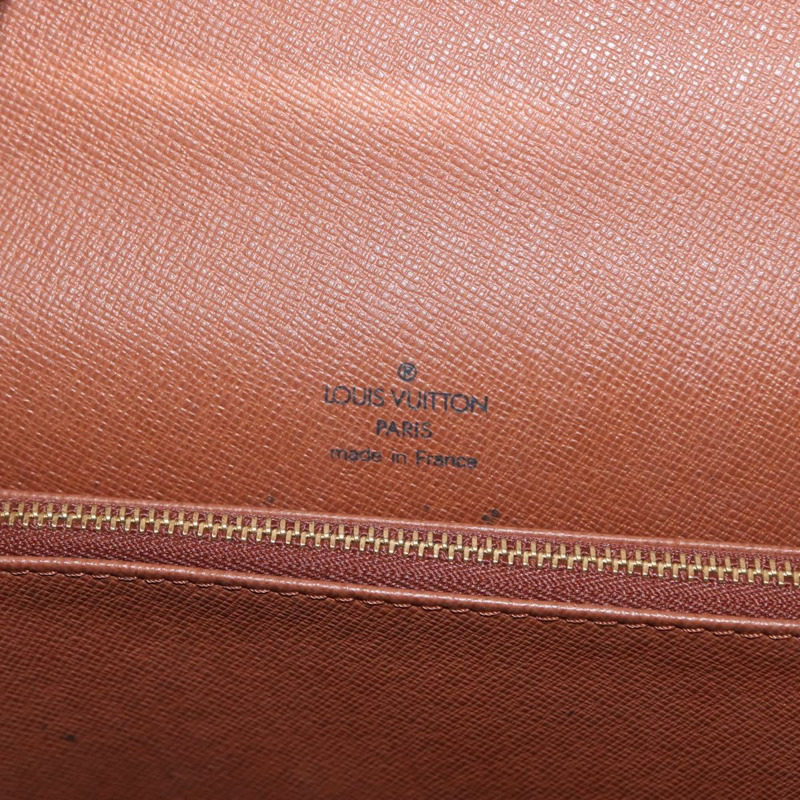 【日本直送】路易威登 Monogram Concorde 手提包 M51190 LV 正品 148096-17