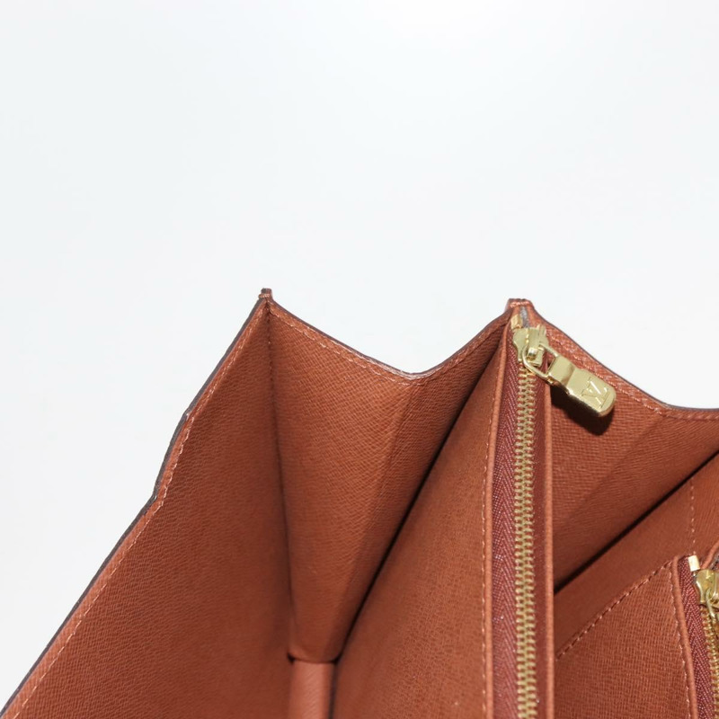 【日本直送】路易威登 Monogram Concorde 手提包 M51190 LV 正品 148096-21