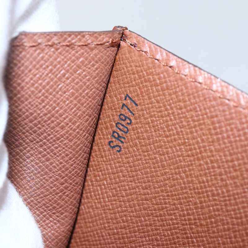 【日本直送】路易威登 Monogram Concorde 手提包 M51190 LV 正品 148096-25