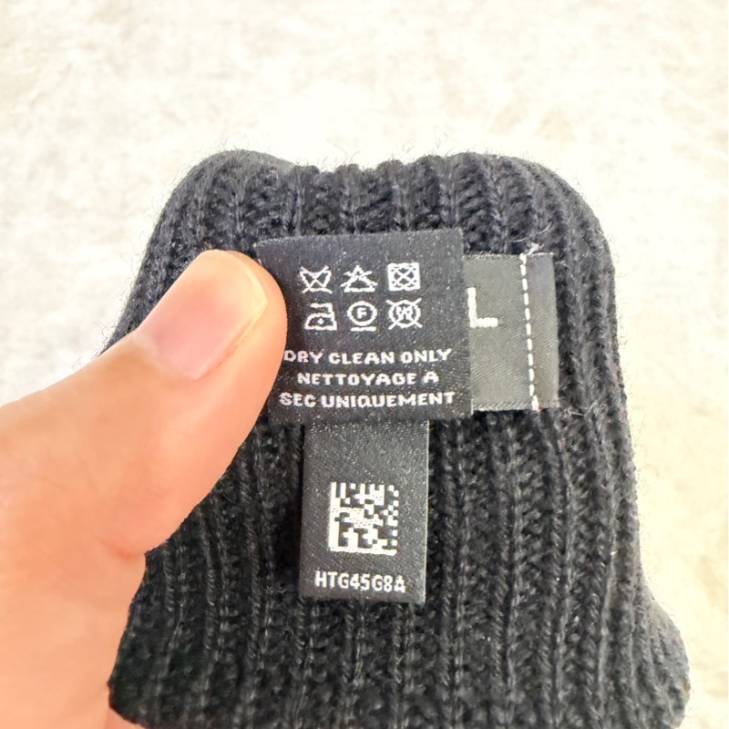 Chanel 25B毛帽 黑粉配 Balckpink-6