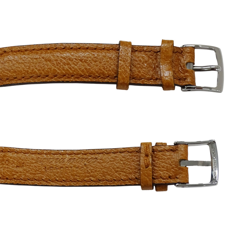 寶格麗女士腕錶，品牌：日期石英機芯，QZ不銹鋼，黃金，YG，BB26SGLD，圓形，拋光-3