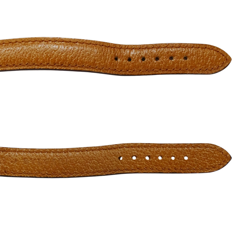 寶格麗女士腕錶，品牌：日期石英機芯，QZ不銹鋼，黃金，YG，BB26SGLD，圓形，拋光-4