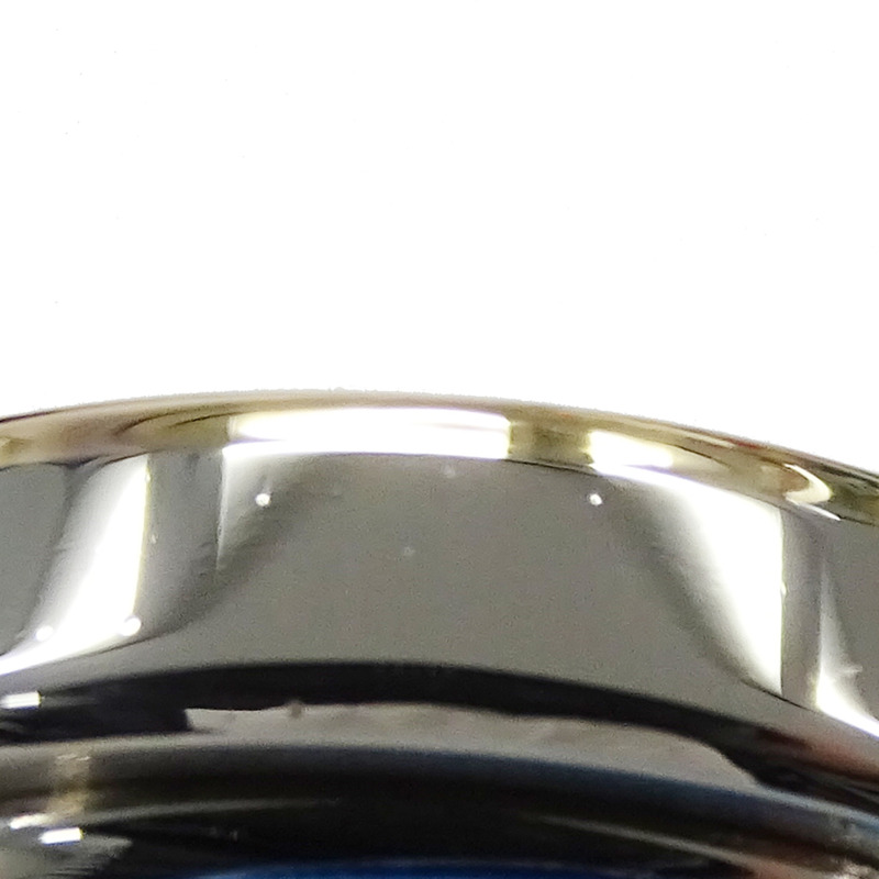 寶格麗女士腕錶，品牌：日期石英機芯，QZ不銹鋼，黃金，YG，BB26SGLD，圓形，拋光-10