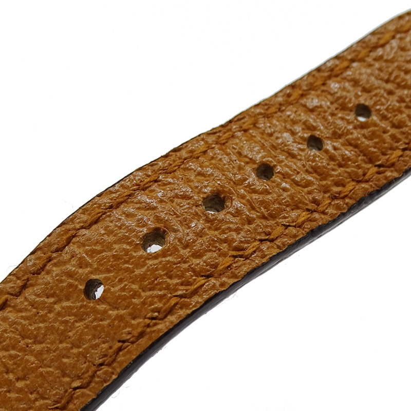 寶格麗女士腕錶，品牌：日期石英機芯，QZ不銹鋼，黃金，YG，BB26SGLD，圓形，拋光-11