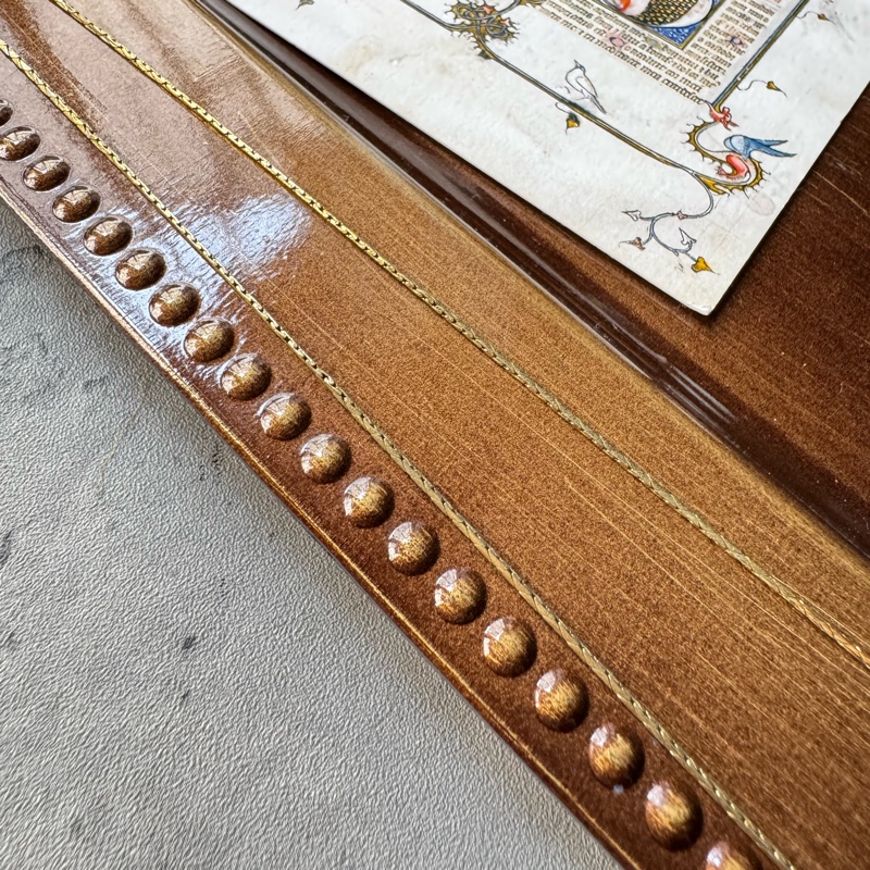 Givenchy G logo 鍍金 皓石 黑琺瑯 項鏈 頸鏈-15