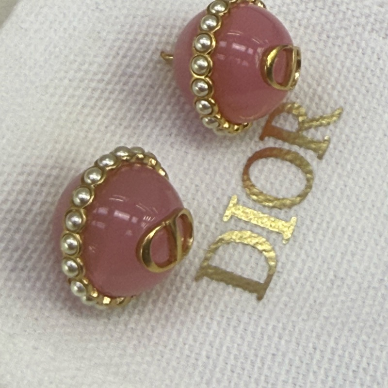 Dior Earring-1