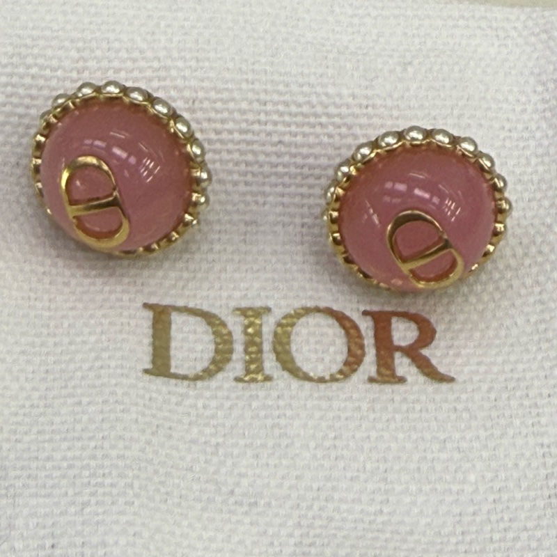 Dior Earring-2