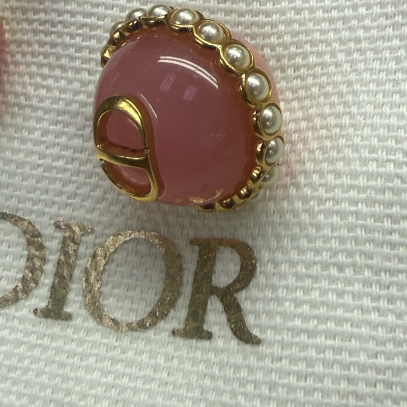 Dior Earring-4