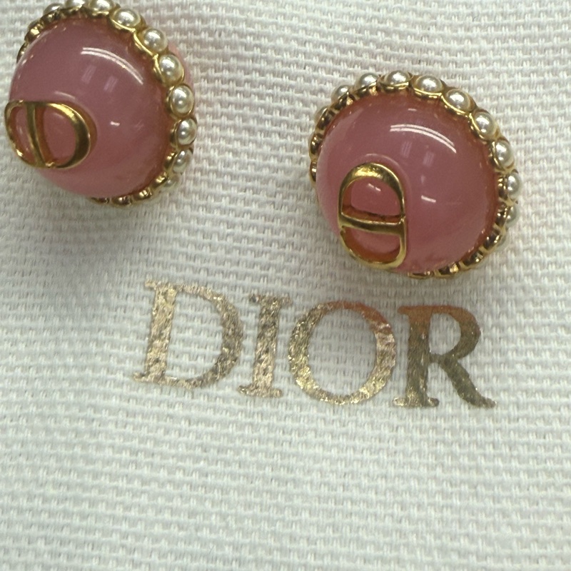 Dior Earring-5