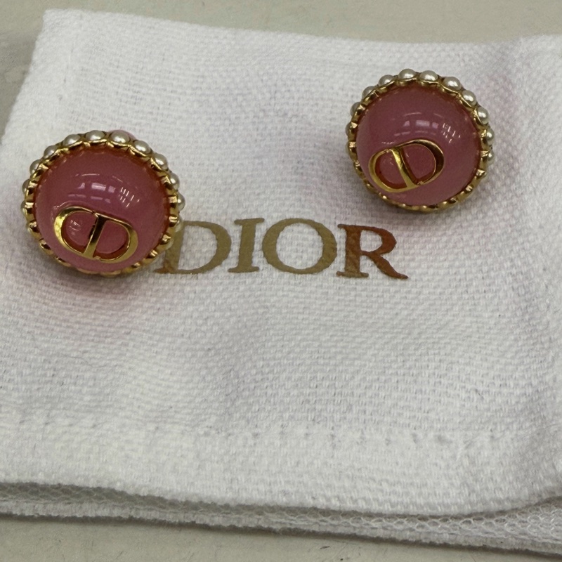 Dior Earring-9