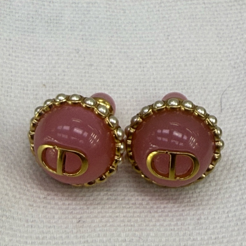 Dior Earring-14