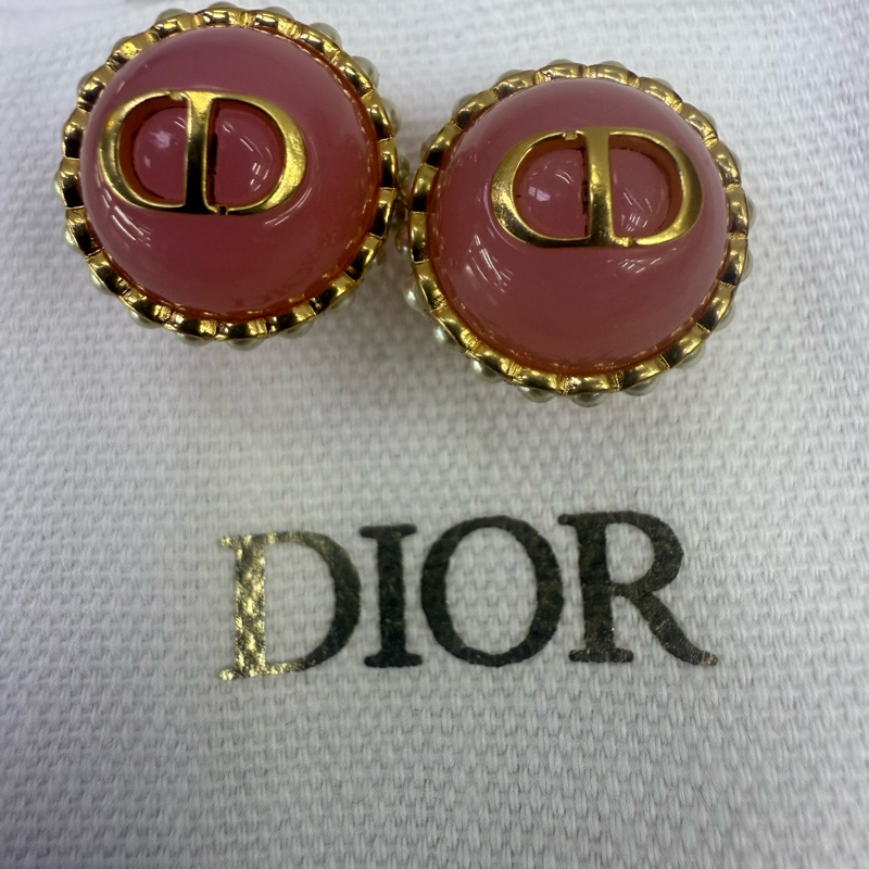 Dior Earring-16